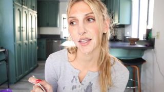 xxx clip 34 primal fetish free Tatum Christine - Your Jealous Sister , dildo on fetish porn-9