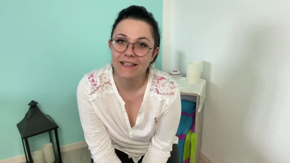 porn video 38 Steffi_Bee - Dildo abgeritten - Ich reite der Guten Laune, Nach langweiler Feier, Entgegen, amateur chicks on german porn 