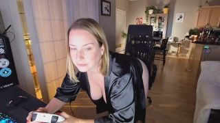 PilatesMilf - Live Streaming He Fucks and Creampies Me - Creampie-4