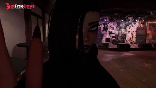 Male Voice Futa drummer teaches a toy to behave Taker POV-2