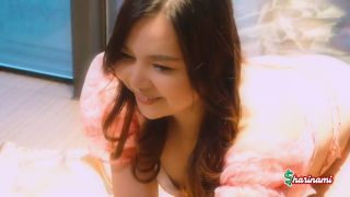 Sharinami - I’m Just a Good Girl Practicing for You - Sharinami Dirty Talk-3