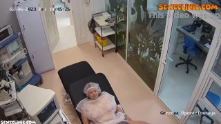 [sexeclinic.com] Gyno x ekg porn keep2share k2s video-1