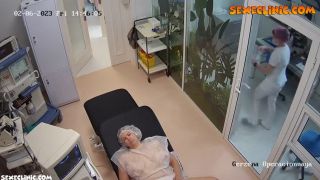 [sexeclinic.com] Gyno x ekg porn keep2share k2s video-3