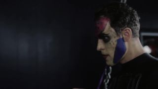 xxx video clip 19 Keisha Grey – Crystallin - superheroines fetish - femdom porn tongue fetish porn-7