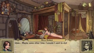 JRBro69 - innocent Witches Porn Game Sex plot Gallery Scenes Part 04-7