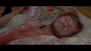 Sylvia Kristel in Emmanuelle 3 aka Goodbye Emmanuelle 1977 BDRip-4