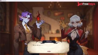 HOTEL TALES DEMO-2