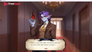 HOTEL TALES DEMO-3