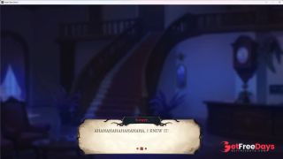 HOTEL TALES DEMO-8