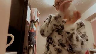 LouLou Petite Louloupetite - names suggested by you cock name raffle 25-11-2020-1