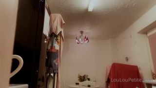 LouLou Petite Louloupetite - names suggested by you cock name raffle 25-11-2020-3