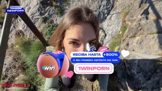Miss Pasion Was Training And Tore Her Pants 🥵 CUM ASS-5