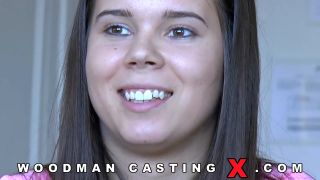 Brittney babe - casting x - updated - Hardcore-1