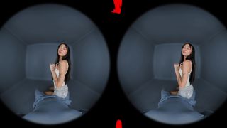 Katie Cai - Date Night - Passthrough - AR Porn, VRPorn (UltraHD 4K 2024) New Porn-0