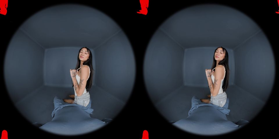 Katie Cai - Date Night - Passthrough - AR Porn, VRPorn (UltraHD 4K 2024) New Porn