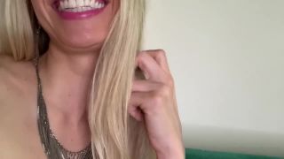 findomchristine  Filming a very hot clip My fans get the preview - femdom - femdom porn femdom vr-6