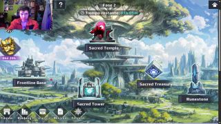 ShadowDirack2003 - Parida casual en Aeons Echo / evento de LIVE STREAM-1