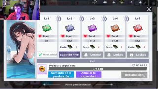 ShadowDirack2003 - Parida casual en Aeons Echo / evento de LIVE STREAM-9