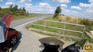 Hunt 4K with Helina Dream in Easy Cock Rider.-1