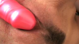 [SiteRip] FritzRyan selina pink dildo-6