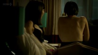 Neve McIntosh, Natasha O’Keeffe – Lip Service s02e04 (2012) HD 720p - (Celebrity porn)-6