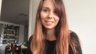 Ariel Rebel () Arielrebel - little vide message of the day because im really enjoying all these funky features 21-07-2021-4