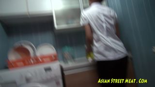 online adult clip 23 AsianStreetMeat pomsunp,  on teen -5