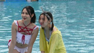 China - Taiwan Water cosplay event photo session 2017 - chinataiwancos4 on jav full movie -6