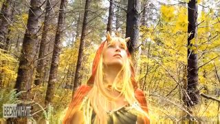 Femdom porn BeckyWhyte BeckyWhyte aka beckywhyte15 - 01-28-2023 OnlyFans Video - SUCCUBUS LORD THE ADVENTURES OF JASON LINGUM_  EPISODE 7  Deep in the Succubi Forest, video-0