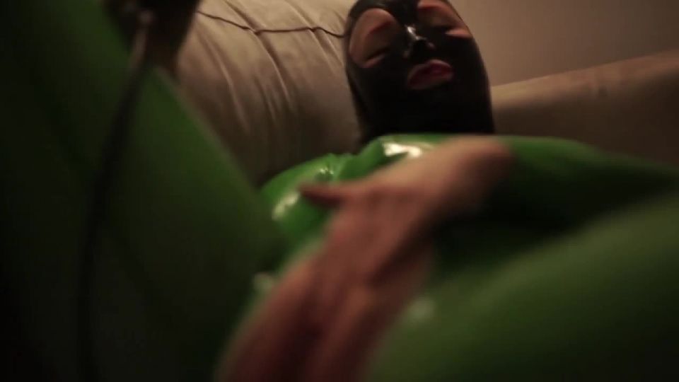 Custom Blowjob
