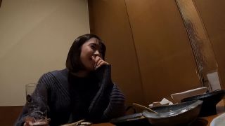 FC2PPV 2629209 【無】行きつけ居ざか屋の“看板娘”♥デートしてお互いほろ酔いのままベッドイン。普段とのギャップに肉棒が激しく反応！若いスレンダーボディをまさぐり尽くして大量中出し！！ - JAV-1