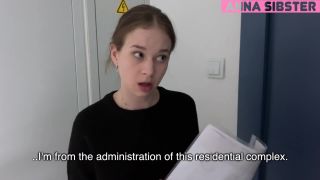 xxx video clip 28 Administrator Anna Is Always Ready To Solve Problems - [ModelsPorn] (FullHD 1080p) - fetish - teen princess nikki femdom-0