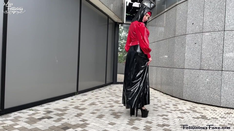 Latex Bts Latex Hijab Shoot Download New Porn Video Fast ...