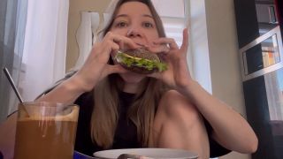 free adult clip 23 Babyheavanian – BreakFAST and YouTubeeee on pov trans femdom-2