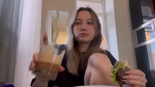 free adult clip 23 Babyheavanian – BreakFAST and YouTubeeee on pov trans femdom-7