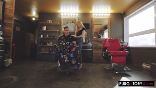 online video 49 Chloe Creamy - Trim And A Shave Vol 2 (FullHD) - fetish - femdom porn daddy fetish-1