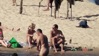 online porn video 47 Great day on a naturist strand in Estepona, Spain. - fetish - femdom porn madame catarina femdom-0