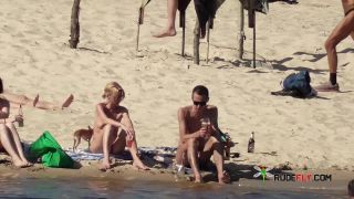 online porn video 47 Great day on a naturist strand in Estepona, Spain. - fetish - femdom porn madame catarina femdom-2