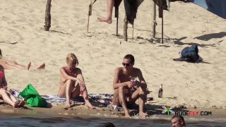 online porn video 47 Great day on a naturist strand in Estepona, Spain. - fetish - femdom porn madame catarina femdom-3