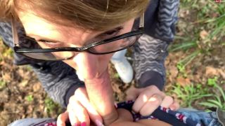 Sweet Didi-Diamond Mein Erstes Mal Outdoor-2