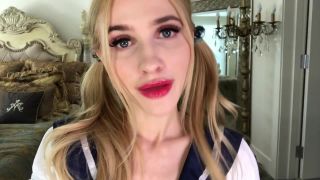 Patricia Goddess - You are my sissy boy toy - sissification - feet porn bug crush fetish-0