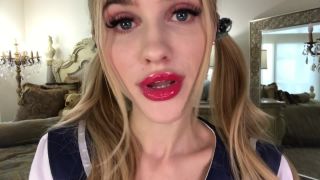 Patricia Goddess - You are my sissy boy toy - sissification - feet porn bug crush fetish-1