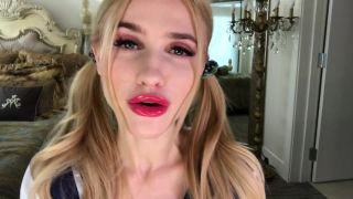 Patricia Goddess - You are my sissy boy toy - sissification - feet porn bug crush fetish-8