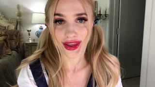 Patricia Goddess - You are my sissy boy toy - sissification - feet porn bug crush fetish-9