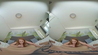 Letter for a Cock - Smartphone VR-8