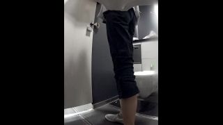 Voyeur Korean toilet - voyeur - voyeur -0