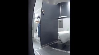 Voyeur Korean toilet - voyeur - voyeur -4