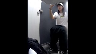 Voyeur Korean toilet - voyeur - voyeur -9