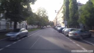 Unknown - Czech Bangbus 2-5