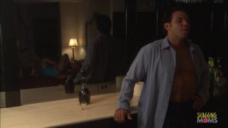 She Tried To Seduce Him But He Had A Wet Dream About Another Woman.-3
